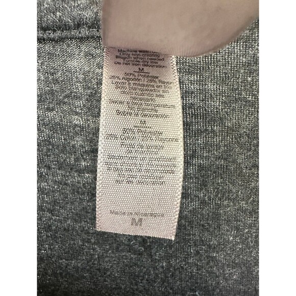 Simply Sisters Hilo Hawaii Signature Logo Crew Neck Hawaiian Tee T-Shirt M - Picture 4 of 5